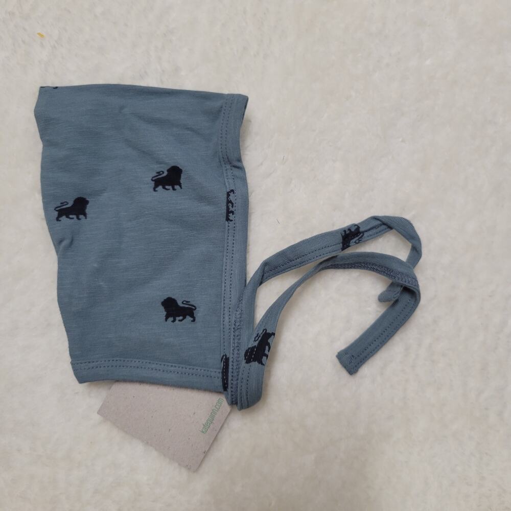 Kate Quinn Tiny Lions Little Liam Elf Hat